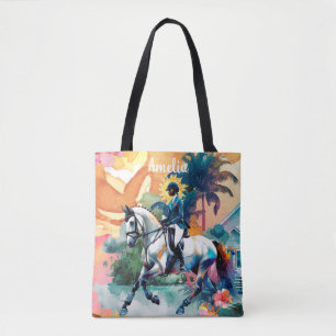 Pferdegrippe Jamaika Tasche