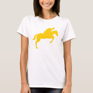 Pferdehüpfen - Amber T-Shirt