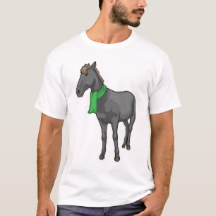 Pferdekarf T-Shirt
