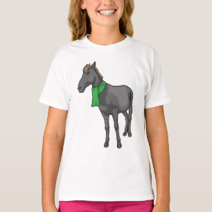 Pferdekarf T-Shirt