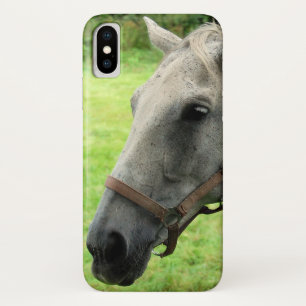 Pferdekopf 005 Case-Mate iPhone hülle