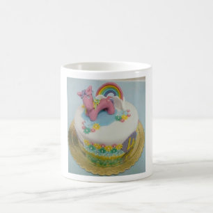 Pferdekuchen 1 kaffeetasse