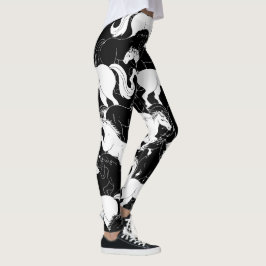 PFERDEleidenschaft Leggings