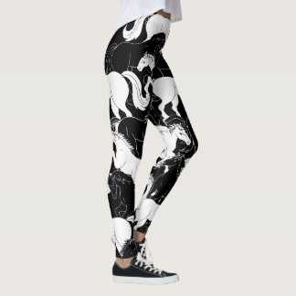PFERDEleidenschaft Leggings