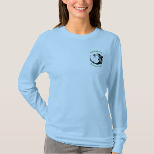 Pferdeliebhaber schätzen immer einen neuen T - T-Shirt