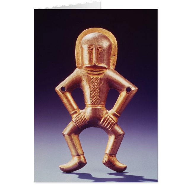 Pferdenomade (Vorne)