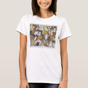 Pferdepferde T-Shirt