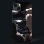 Pferdeporträt VIII Case-Mate iPhone Hülle<br><div class="desc">Tiere</div>