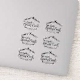 Pferderasse | Pferdefarm Aufkleber