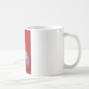 PferdereitBob Kaffeetasse