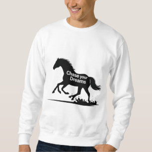 Pferdereiter Inspiration Sweatshirt