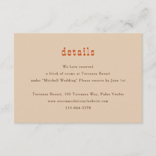 Pferderennbahn-Zaun Eichenpferde Hochzeit Begleitkarte