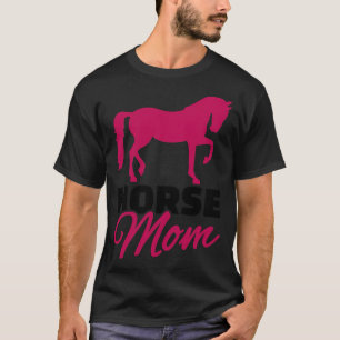 Pferderennen T-Shirt