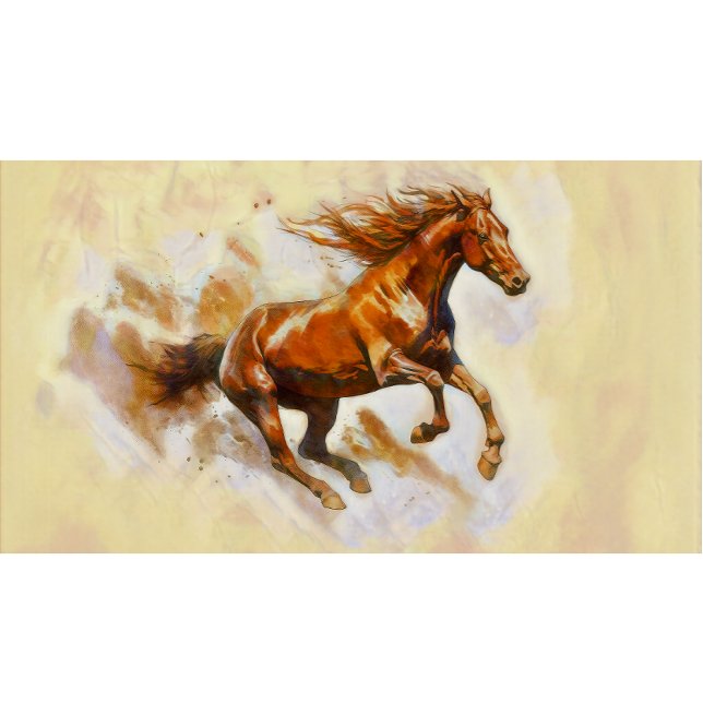 Pferderennen T-Shirt (Von Creator hochgeladen)