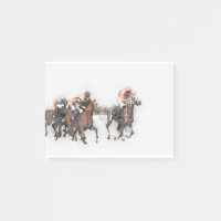 Pferderennenreitsportjockey-Wettbewerbspferde