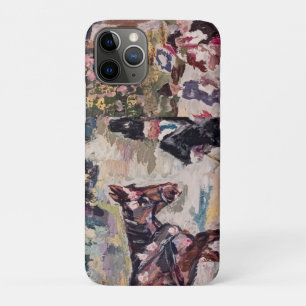 Pferderenovierungsstil Case-Mate iPhone Hülle