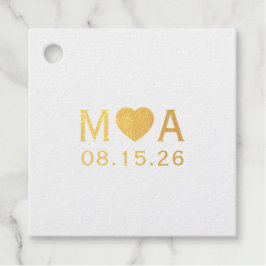 Pferdesaison Geschenkanhänger