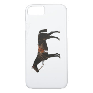 Pferdeschellen personalisierten Pferdeschuhe Case-Mate iPhone Hülle