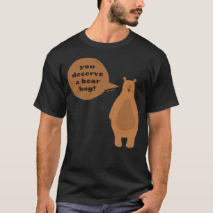Pferdeschlitten T-Shirt