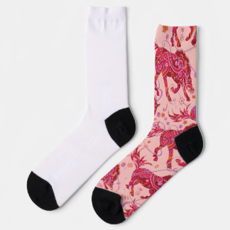 Pferdesocken Socken