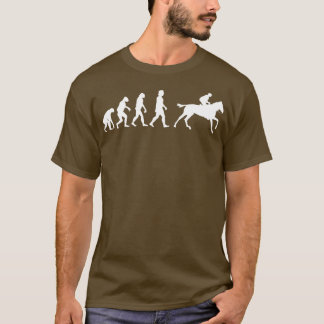 Pferdesportgeschenk 1 T-Shirt