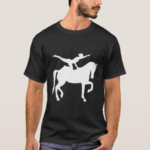 PferdesportGirl T-Shirt