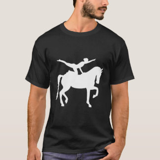 PferdesportGirl T-Shirt