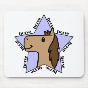 PferdeStar Mousepad