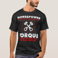 Pferdestärke vs. Torque Diesel Car Mechanischer Fu