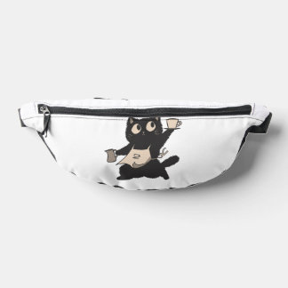 Pferdestesx Bauchtasche