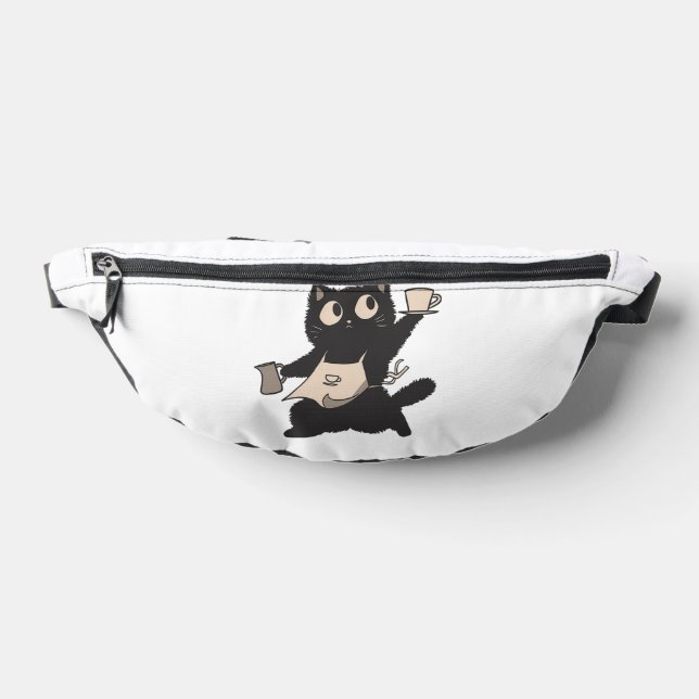 Pferdestesx Bauchtasche (Ablage )