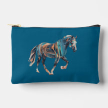 Pferdetasche/Beutel