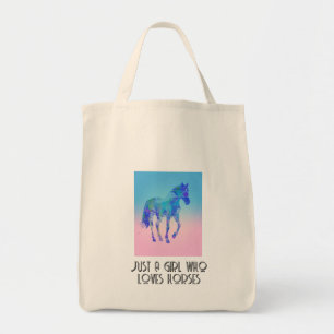 Pferdetasche Tragetasche