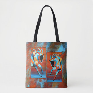 PferdeTaschen-Tasche Tasche