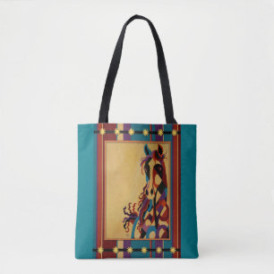 PferdeTaschen-Taschen-Zeitgenosse Tasche
