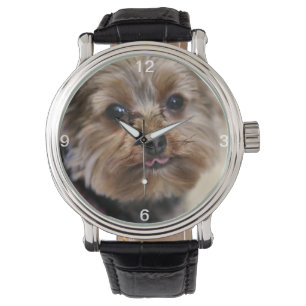 Pfft! Armbanduhr