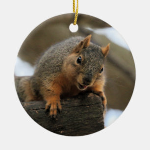 Pfft Keramik Ornament
