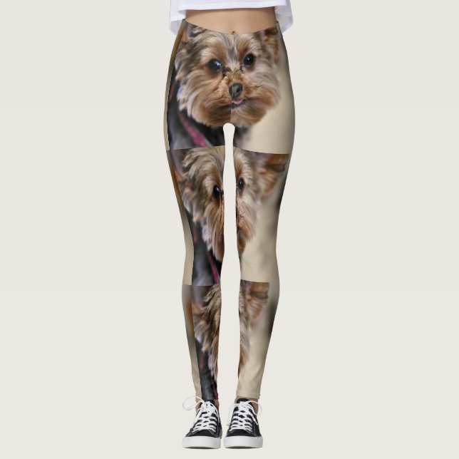 Pfft! Leggings (Vorderseite)