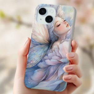 Pfingstrose der Morgendämmerung Case-Mate iPhone 14 Hülle
