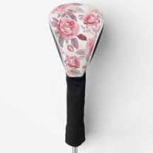 Pfingstrose Rosen-Wasserfarben-Blumengarten