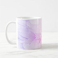 *~* Pfingstrosen-Blumen-Pastellrosa-Lavendel