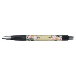 Pfingstrosen-kundenspezifischer Stift -