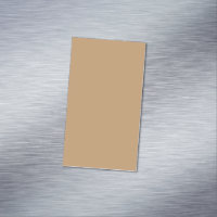 Pfirsich-Tan-Farbbblock | Sanfte Hochzeitsgestaltu
