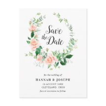 pfirsichblumenSave the Date