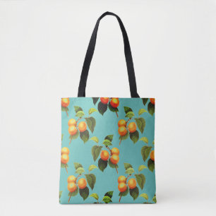 Pfirsiche Tasche