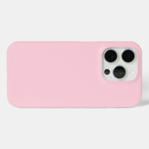 Pfirsichfarbene Hülle Case-Mate Tough Apple