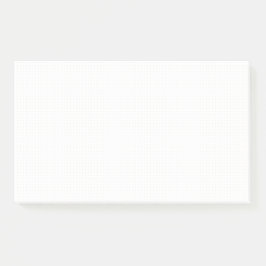 Pfirsichgitter-Post-it-Notizen Post-it Klebezettel