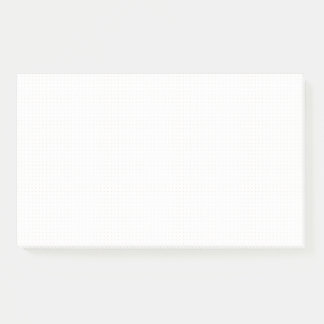 Pfirsichgitter-Post-it-Notizen Post-it Klebezettel