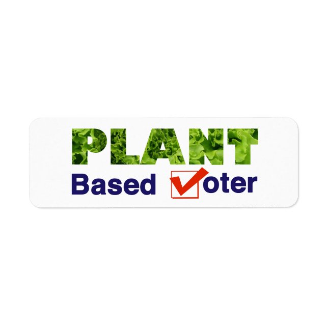 Pflanze (Vorne)