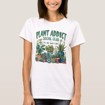 Pflanze Addict Social Club